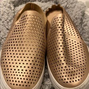 Altar’d State slip on shoes